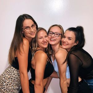 Meet your Posher, Michelle